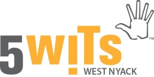 5WITS West Nyack logo