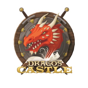 Drago's Logo